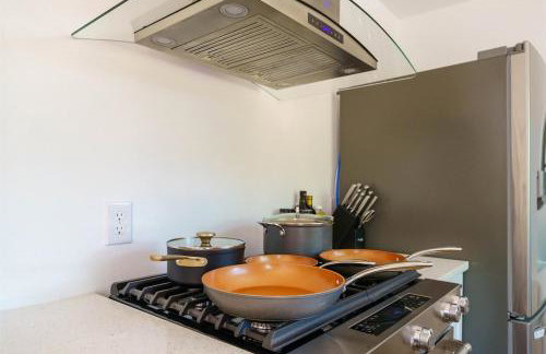 Cozy Austin Escape King and 3 Queens Family or Group - Foto 29