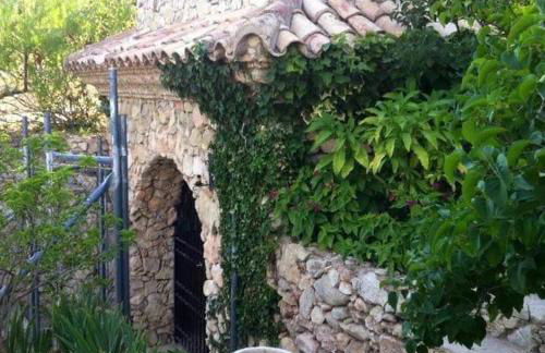 Casa Cueva "El Mirador de Piedra" - Foto 35