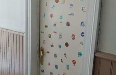 chez Nino le surfer Globe- trotteur - Foto 19