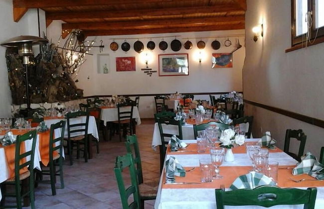 Agriturismo Castanito - Foto 54