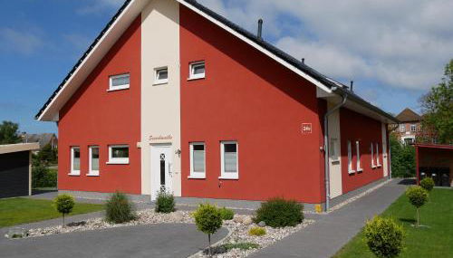 Ferienhaus Lachmöwe - Foto 4