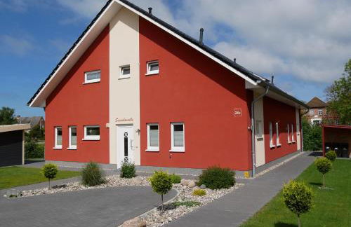 Ferienhaus Lachmöwe - Foto 4