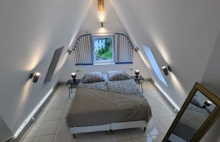 WOLKENFREI - ankommen und Zuhause fühlen - Apart-VL - Foto 6