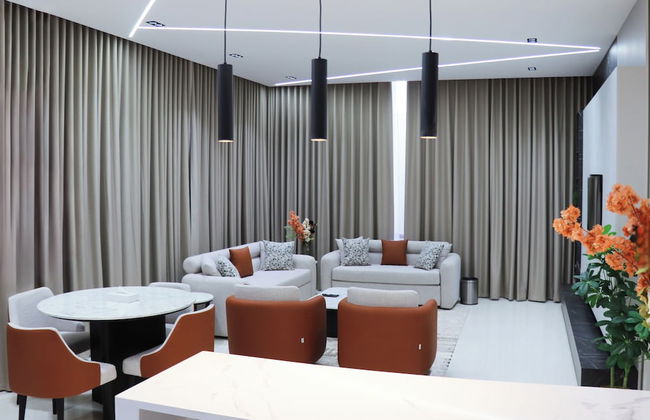 Cloud Hotel Resorts-Riyadh - Foto 22