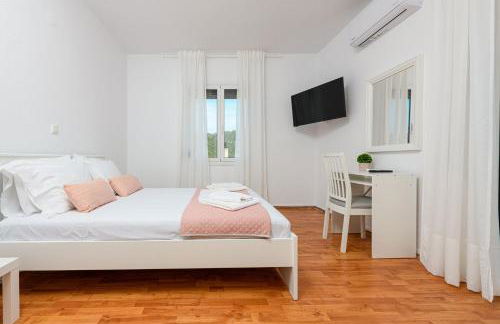 Whitegold Apartments Panagia - Foto 28