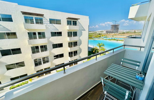 Blue Lagoon - Foto 39