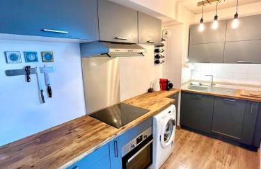 Séjour confort à Toulouse - Photo 14