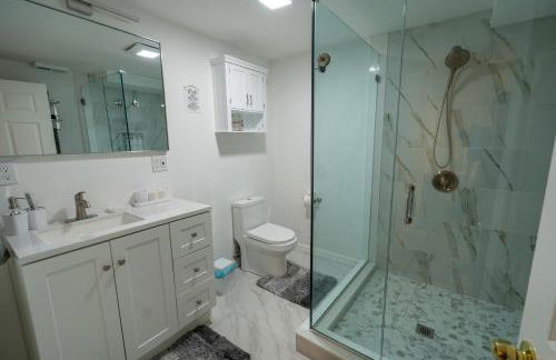 Stylish Stay By Beach & Shops - Foto 14