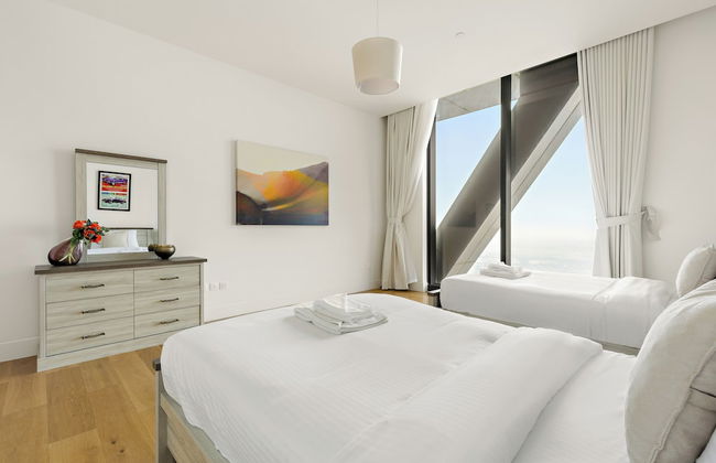 Silkhaus Gate Tower 2 - Foto 5