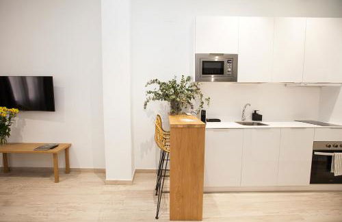 Azahar de Sevilla Apartments - Foto 64