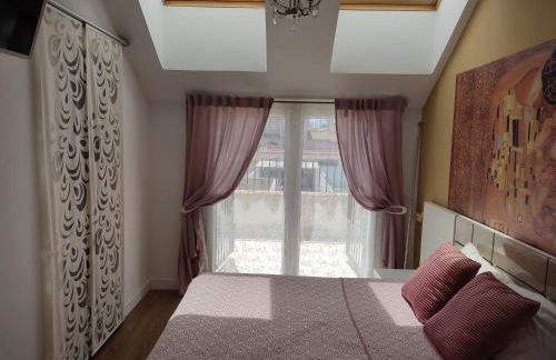 Chalet con piscina - Foto 4