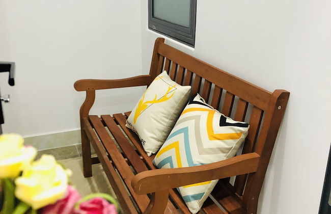 Estelle Boutique Apartment - Photo 57