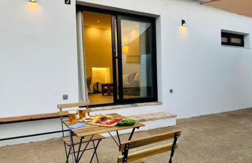 Smart Apartments Facinas - Foto 17