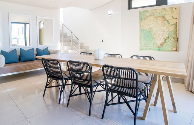 Hermanus Apartments - Foto 32