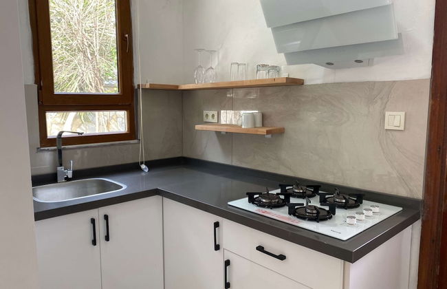 Tomsan Villas Akyaka - Foto 41