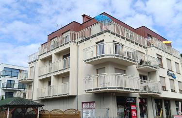 Słoneczny Apartament - Foto 12