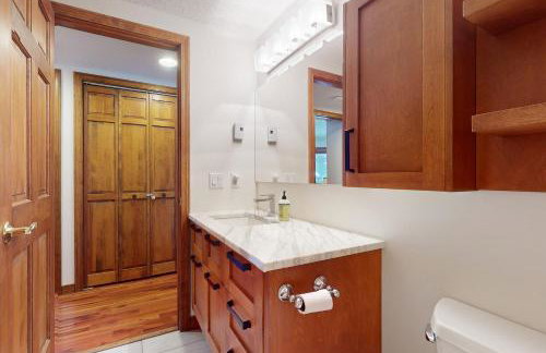 The Queens Slopeside Hideaway - Foto 32