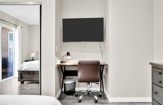 Martha by Avantstay Brand New LA Valley Home - Foto 7