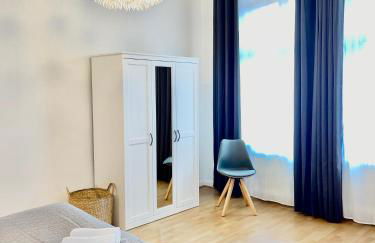 Charmante Ferienwohnung mit Terrasse im Herzen von Norden - Foto 17