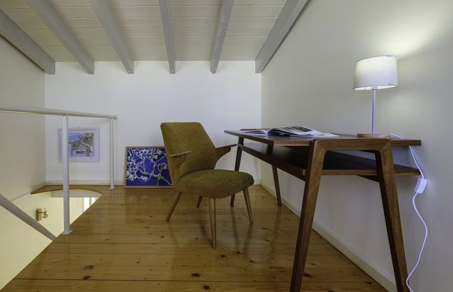 Casa do Jornal in Vila Real de Santo Ant nio - Foto 14