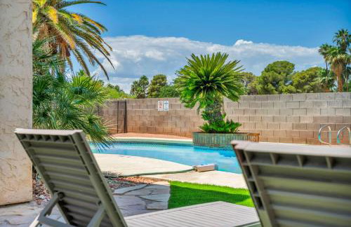 VegasVibes Pool Games Good Times - Foto 19