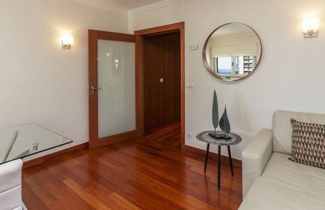 Oriente 25 Apartments by APT IIN - Parque das Nações - Foto 26