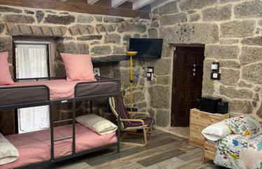 Aturuxo, Casa dos Mestres - Foto 37