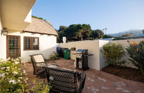 Walk to La Jolla Shores 2 homes Luxury Villa - Foto 57