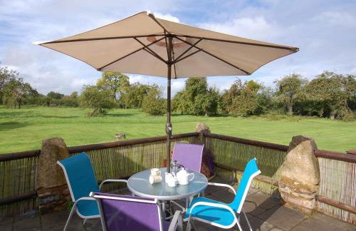 The Milking Parlour - Photo 8