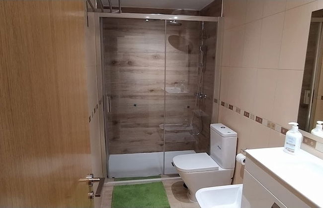 Caracol "trail Mountain La Palma" - Junto a Trébol - Foto 24