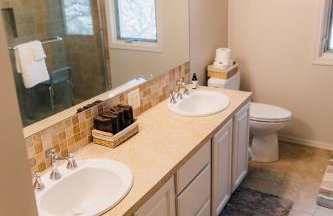 Meadowlark Creek-fishing, Pool, Nature - Foto 32