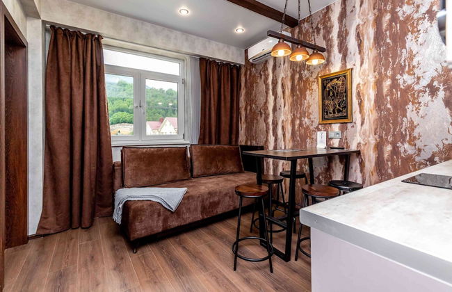 More Apartments na Estonskoy 37 k3 - Foto 13