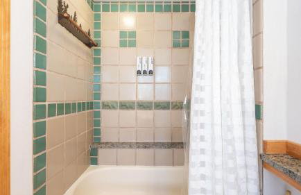 Lulu City 4B by Avantstay Beautiful Condo 100 Yards From Lift #7 Permit #:3639 - Foto 16