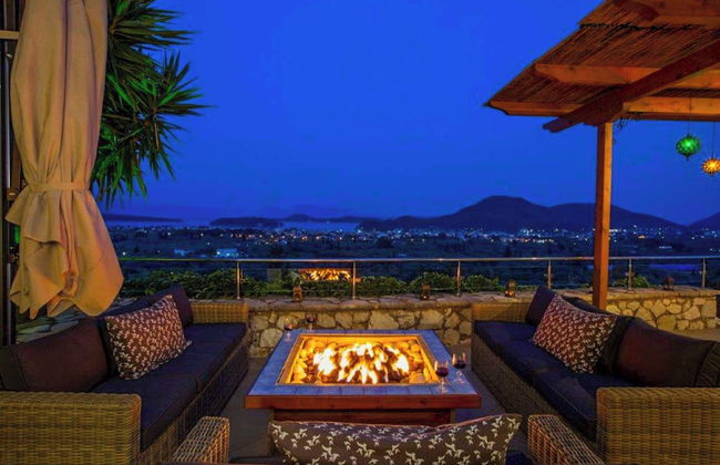 Villa Octavius - Foto 16