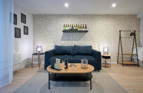 THEM'APPARTS Bordeaux Chartrons - Foto 7