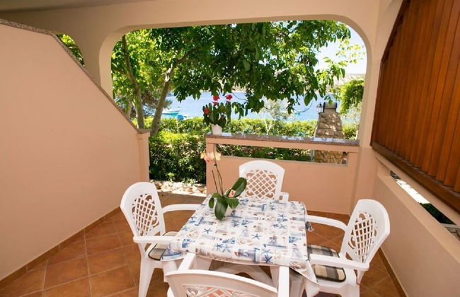 Nera - 10 m From Beach - A5 - Foto 1