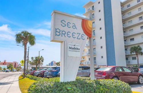 Sea Breeze 401 - Foto 37