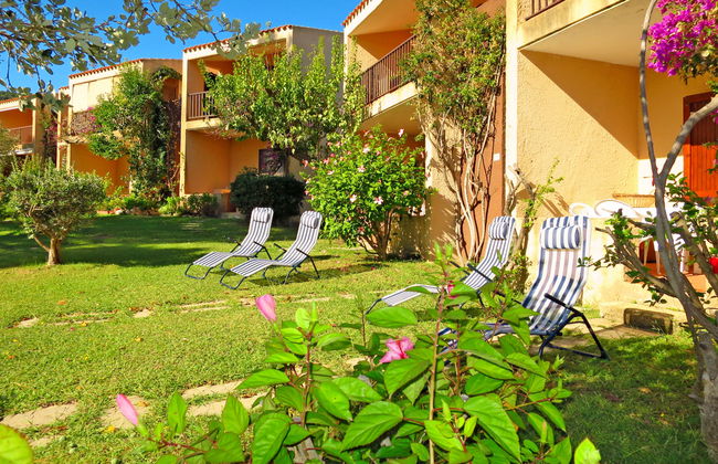 Residenza Mediterranea - Foto 29