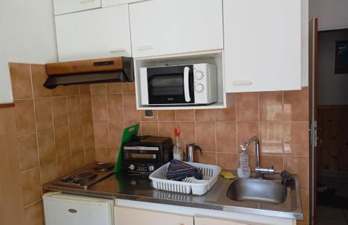 STUDIO N3 LUZ SAINT SAUVEUR 3 Personnes - Foto 17