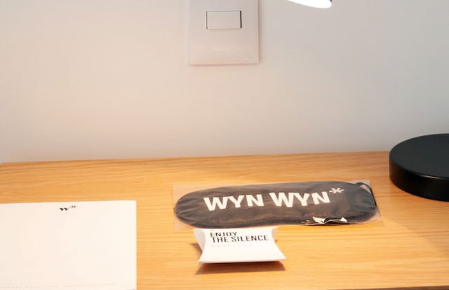 Wynwood House Londres - Foto 17