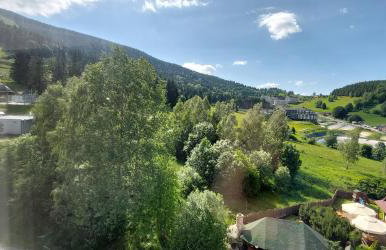 Apartament Biała Perła Czarna Góra Resort - Foto 8