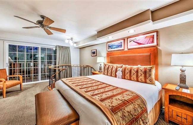 Tahoe Beach & Ski Club - Foto 13