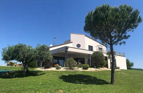 maison moderne avec piscine - Foto 2