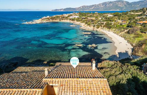 Casa Ginepro - Cala Caterina - Foto 33