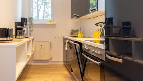 Ferienwohnung für den Perfekten Work-Life-Ausgleich - Foto 2, dishwasher, toaster