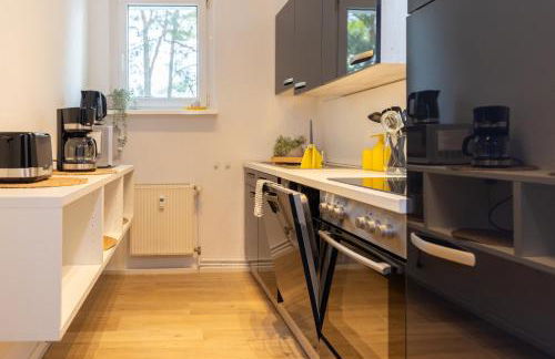 Ferienwohnung für den Perfekten Work-Life-Ausgleich - Foto 2