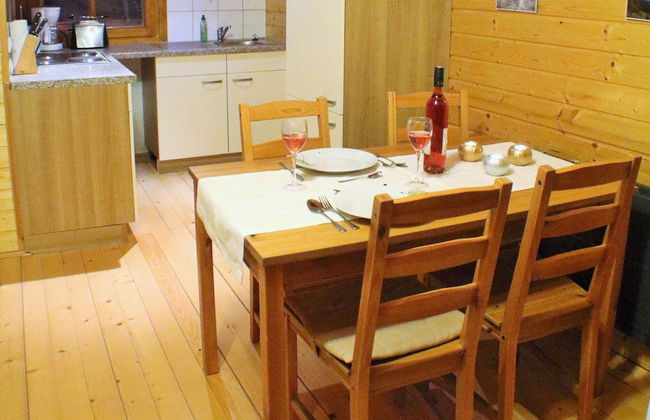 Lovely Apartment in Liebenfels Carinthia near Ski Area - Foto 3