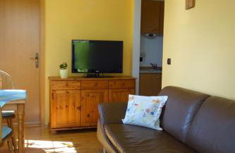 Ferienwohnung Linde bei Ferienwohnungen May - Foto 7