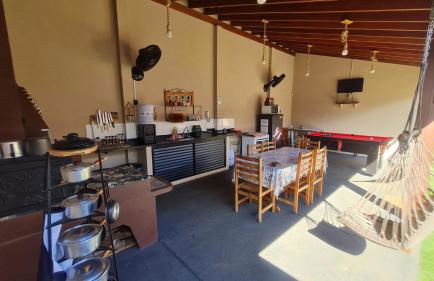 Casa c/ quartos separados + churrasqueira ampla. - Foto 29