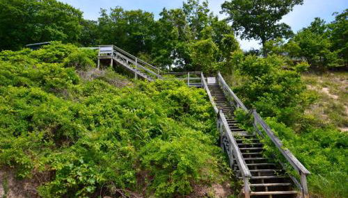 The Bott Cott: Cozy 3-Bedroom Retreat in Grand Haven - Foto 1